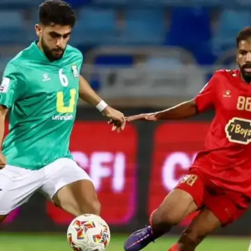نتائج مباريات اليوم في الدوري الأردني 2025-2026.. الوحدات يخطف فوز ثمين